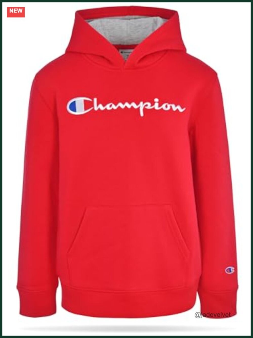 Boys Fleece Pullover Hoodie Sweatshirt Youth Activewear